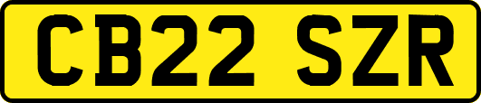 CB22SZR