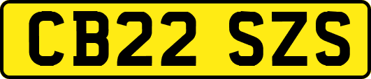 CB22SZS