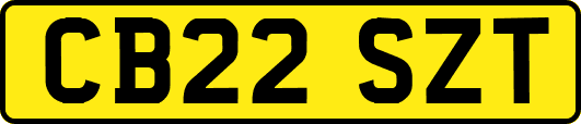 CB22SZT