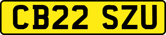 CB22SZU