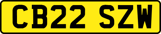 CB22SZW