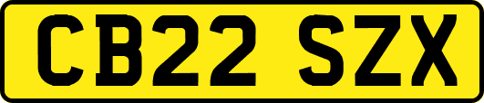 CB22SZX