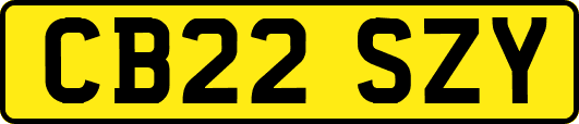 CB22SZY