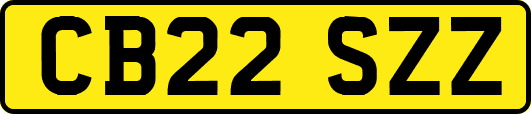 CB22SZZ