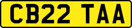 CB22TAA