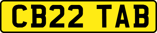 CB22TAB