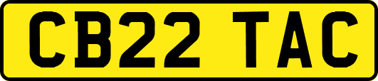 CB22TAC