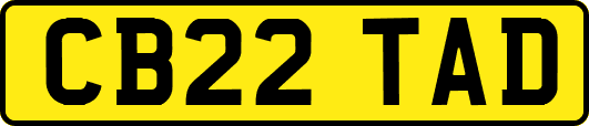 CB22TAD