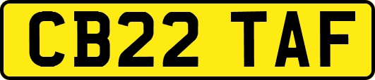 CB22TAF