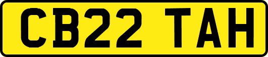 CB22TAH