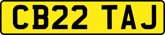CB22TAJ