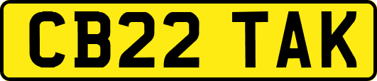 CB22TAK