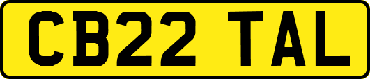CB22TAL