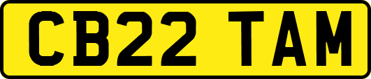 CB22TAM