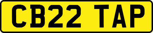 CB22TAP