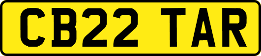 CB22TAR