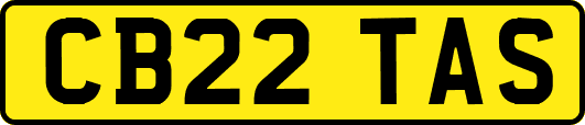 CB22TAS