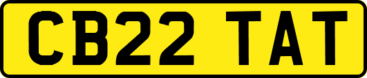 CB22TAT