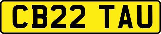 CB22TAU