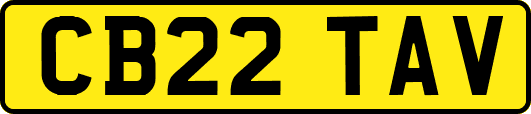CB22TAV