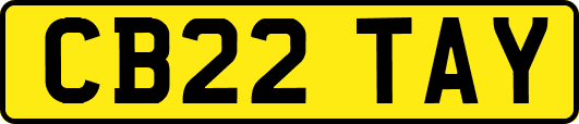 CB22TAY