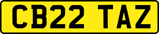 CB22TAZ
