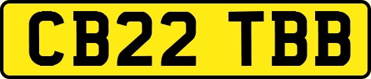 CB22TBB