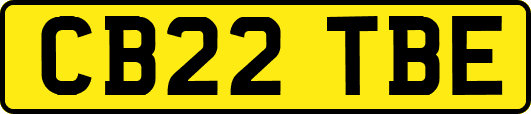 CB22TBE