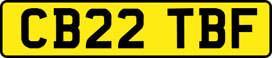 CB22TBF