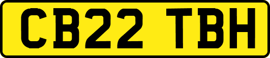CB22TBH