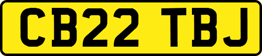CB22TBJ