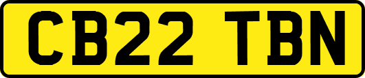 CB22TBN