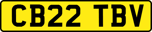 CB22TBV