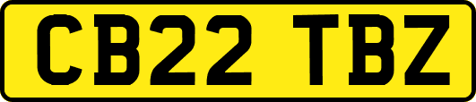 CB22TBZ