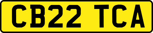 CB22TCA