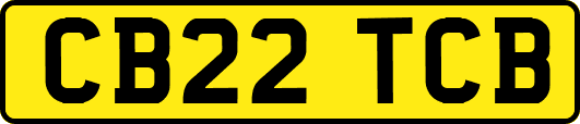 CB22TCB