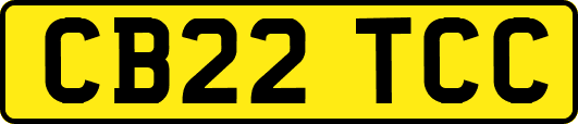 CB22TCC