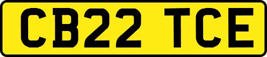 CB22TCE