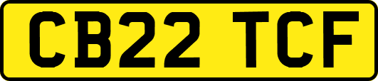 CB22TCF