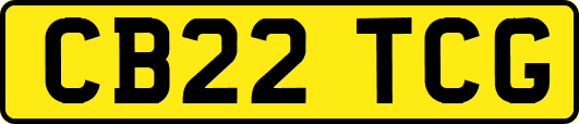 CB22TCG
