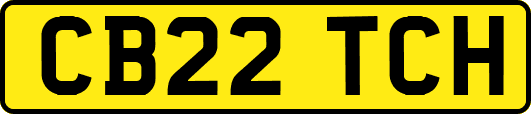 CB22TCH