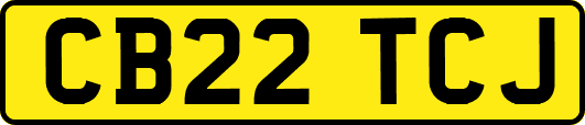 CB22TCJ