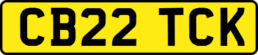 CB22TCK