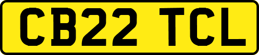 CB22TCL