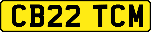 CB22TCM