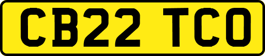 CB22TCO