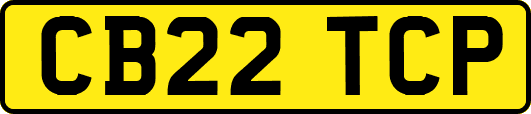 CB22TCP
