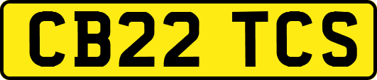 CB22TCS