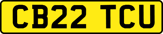 CB22TCU