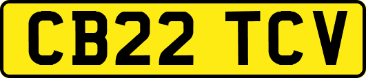 CB22TCV